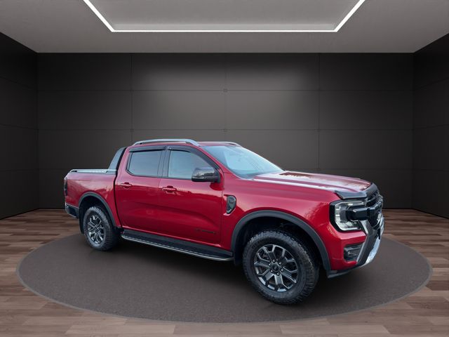 Image for 2024 Ford Ranger 