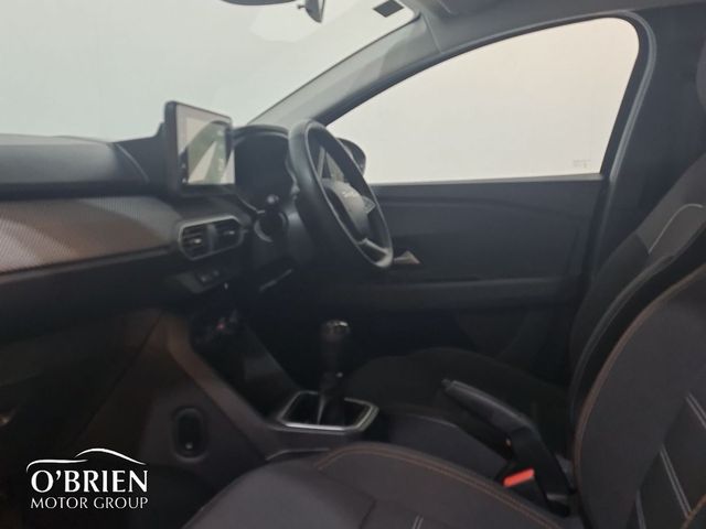 Image for 2024 Dacia Sandero Stepway TCe 90 STEPWAY Expression