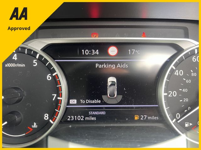 Image for 2024 Nissan Qashqai ACENTA PREMIUM DIG-T FREE DELIVERY 