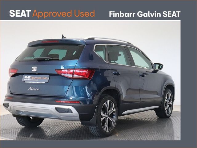 Image for 2023 SEAT Ateca 2.0TDI 150hp Xperience+