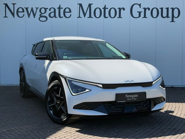 Image for 2026 Kia EV6 **DEMO Model** PE Earth