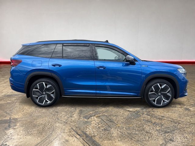 Image for 2026 Skoda Kodiaq 1.5 TSI Sportline IV 204PS 5DR