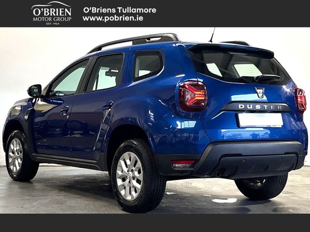 Image for 2023 Dacia Duster 1.5 Blue dCi 115 Comfort