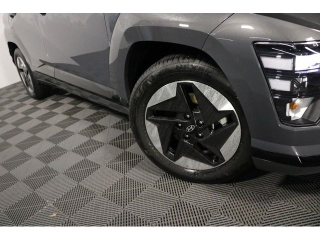 Image for 2026 Hyundai Kona Electric Elegance 48 KwH EV