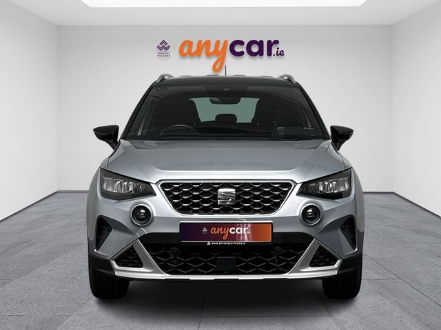 Image for 2025 SEAT Arona Xperience 1.0Tsi 115Bhp 