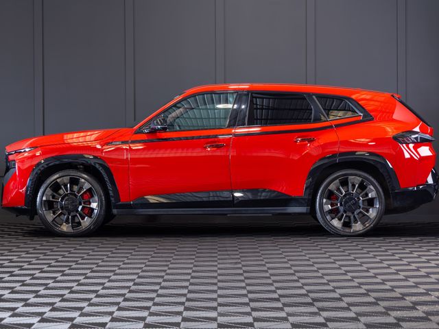 Image for 2024 BMW XM 50E