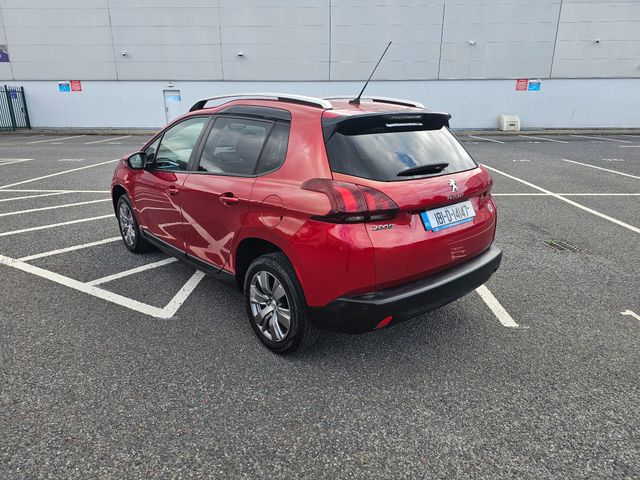 Image for 2018 Peugeot 2008 1.2 PURETECH, ACTIVE MODEL, LOW MILEAGE, FINANCE, WARRANTY, 5 STAR REVIEWS