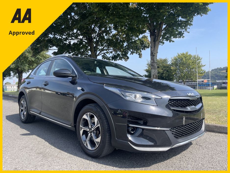 Image for 2022 Kia XCeed 2 ISG 1.0cc FREE DELIVERY 