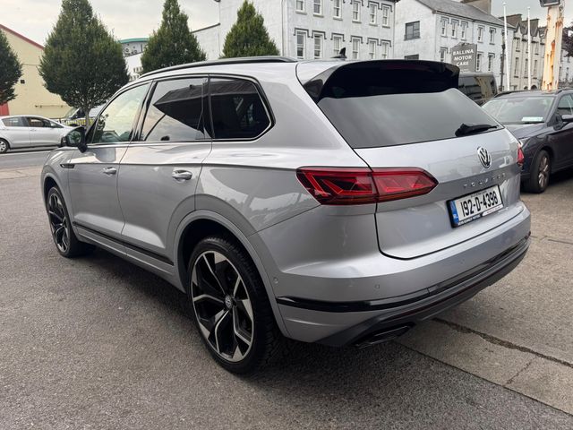 Image for 2019 Volkswagen Touareg D LE 3.0tdi 4M 286HP 5DR Auto