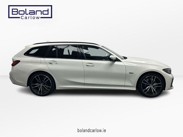 Image for 2022 BMW 3 Series 330E M SPORT AUTO *JUST IN* €120 P/W