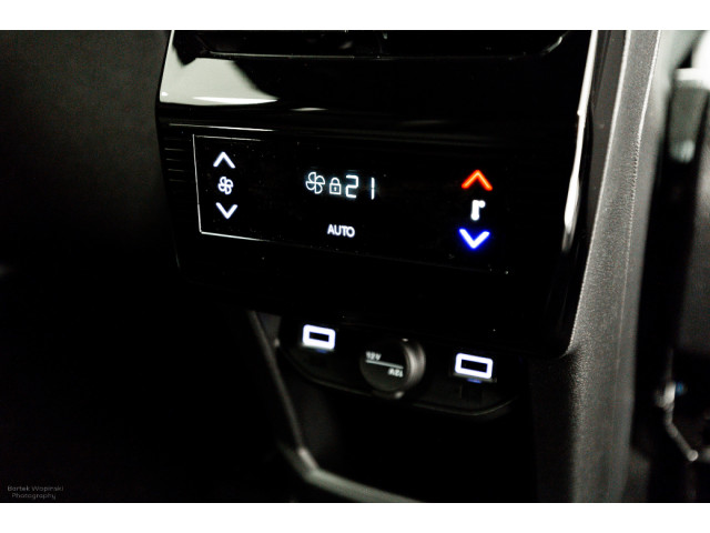 Image for 2026 Peugeot 5008 Allure 1.2 Hybrid Auto 145HP