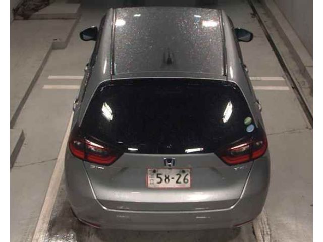 Image for 2020 Honda Fit 1.5 Petrol Auto