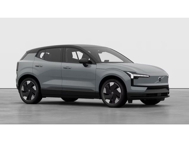 Image for 2026 Volvo EX30 Vapor Grey Extended Range Plus with Indigo interior