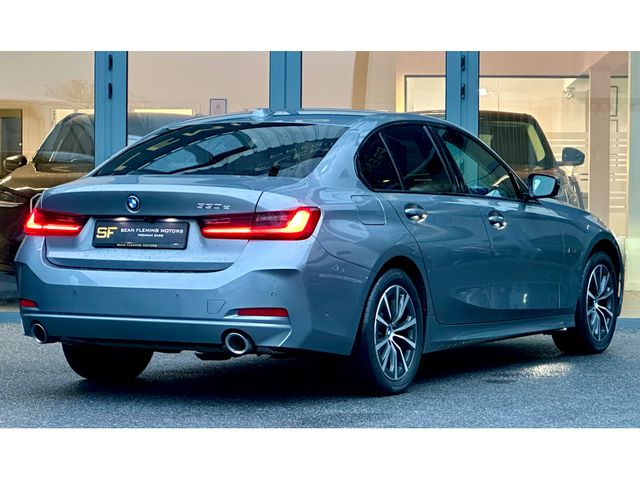 Image for 2024 BMW 3 Series 330e SPORT AUTO