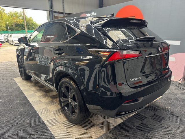 Image for 2017 Lexus NX 300h 2017 LEXUS NX300H URBAN STYLE AUTOMATIC 2.5/ CRUISE CONTROL / PARKING CAMERA / ELECTRIC MEMORY & HEATED SEATS / PADDLE SHIFTERS AND MORE