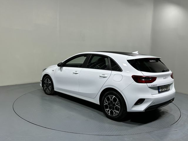 Image for 2025 Kia Ceed K2 Sport 1.0 Petrol 