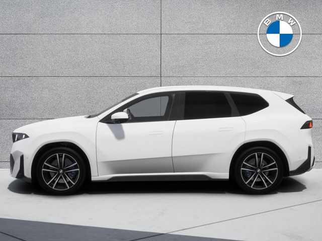 Image for 2027 BMW iX3 40 xDrive M Sport