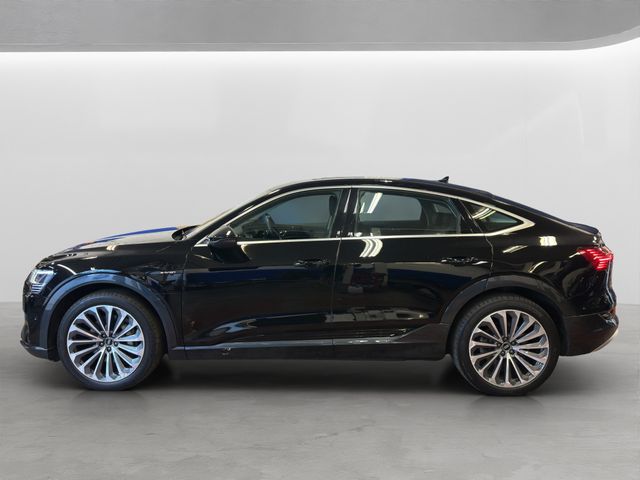 Image for 2023 Audi e-tron 50 SPORTBACK QUATTRO SPORT. HUGE SPEC. FINANCE ARRANGED. SIMI. AA APPROVED.