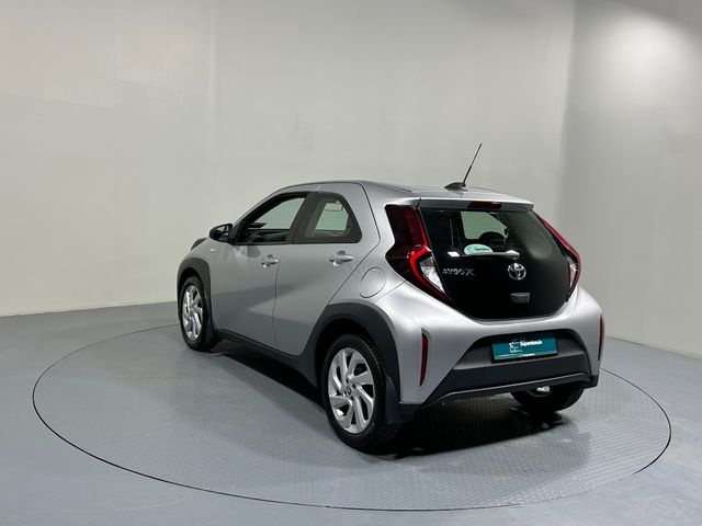 Image for 2022 Toyota Aygo X Pulse 1.0 Petrol