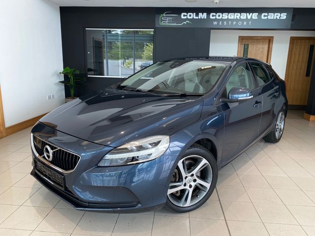 Image for 2016 Volvo V40 D4 Momentum Auto 