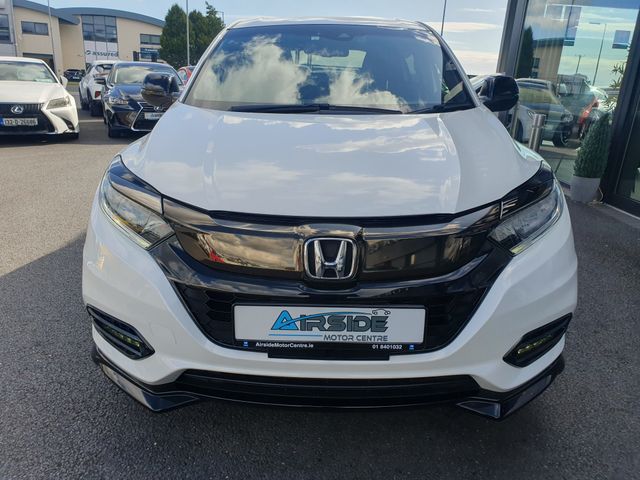 Image for 2019 Honda HR-V HONDA VEZEL * RS HYBRID SENSING EDITION * 1.5 AUTOMATIC
