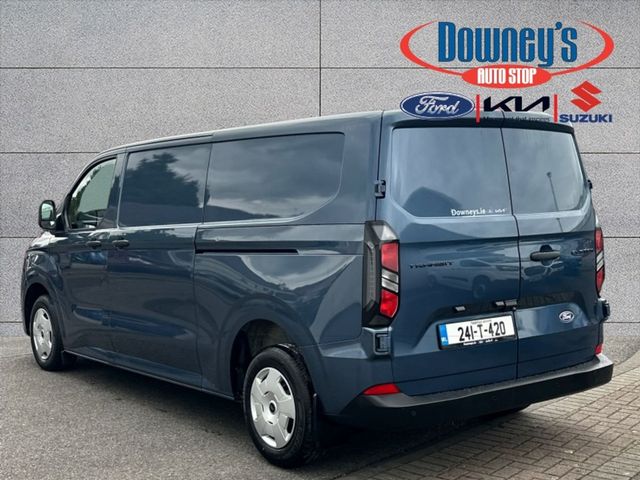 Image for 2024 Ford Transit Custom TREND 2.0 TD LWB 136 PS