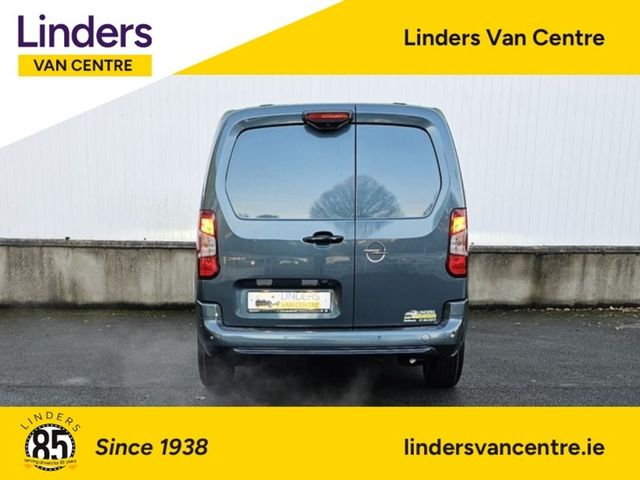 Image for 2027 Opel Combo SPORTIVE 271 5 YEAR WARRANTY 
