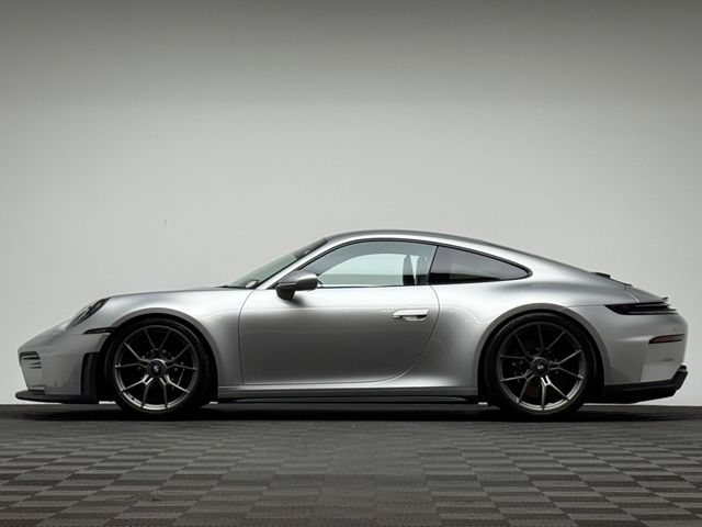 Image for 2026 Porsche 911 GT3 TOURING 4.0 500HP PDK