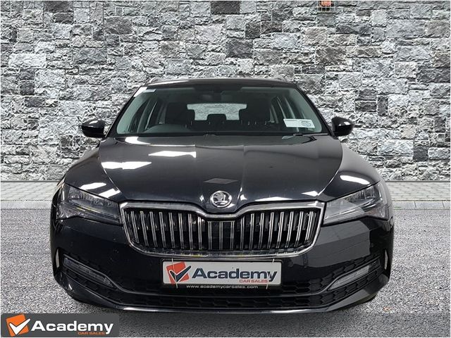 Image for 2023 Skoda Superb C AMB 2.0tdi 150HP DSG
