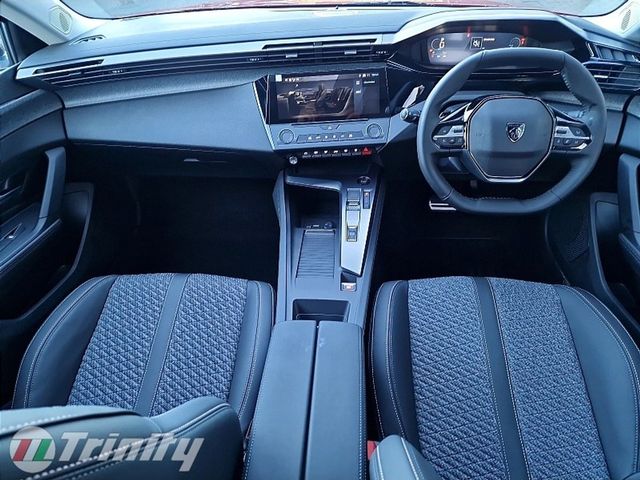 Image for 2026 Peugeot 308 DIRECTORS CAR** 1.2 MHEV 145BHP ** ALLURE ** TRINITY MOTORS **