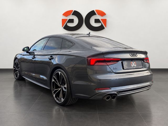 Image for 2017 Audi A5 2.0 TDI SLINE AUTO FRESH NCT