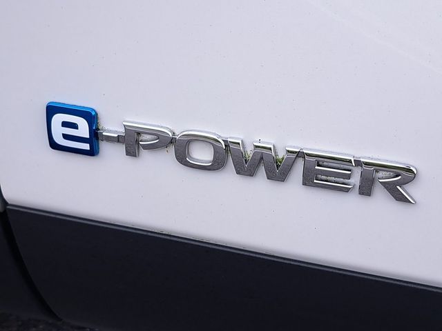 Image for 2023 Nissan Qashqai Automatic SV Premium E-Power 1.5 Petrol.