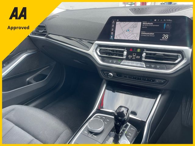 Image for 2020 BMW 3 Series SE PRO AUTO FREE DELIVERY