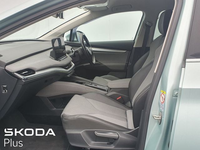 Image for 2022 Skoda Enyaq iV 60 RWD Call Cormac on 0861736180