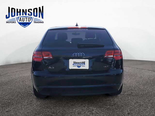 Image for 2013 Audi A3 1.4 TFSI 5DR Auto