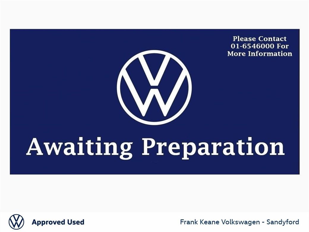 Image for 2025 Volkswagen T-Roc *Edition 75* 1.0TSI 116HP Manual @ Frank Keane Volkswagen South Dublin