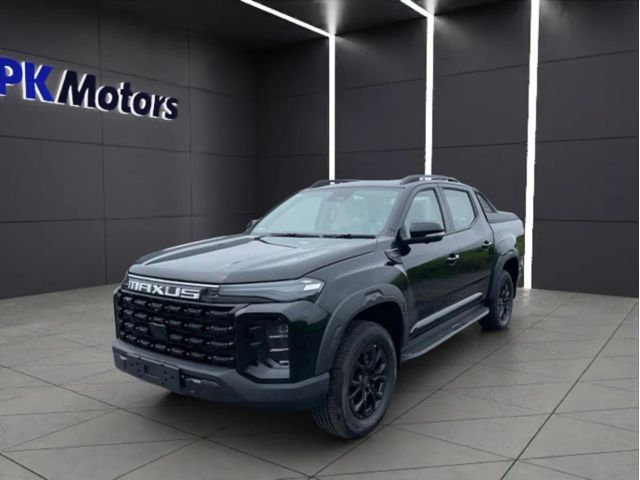 Image for 2026 Maxus T60 MAX Maxus T60 MAX