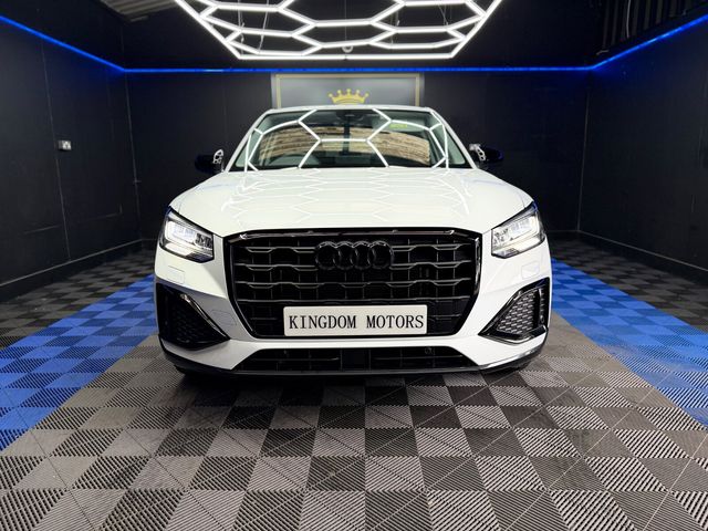 Image for 2024 Audi Q2 35 TFSI 150HP S Tronic SE