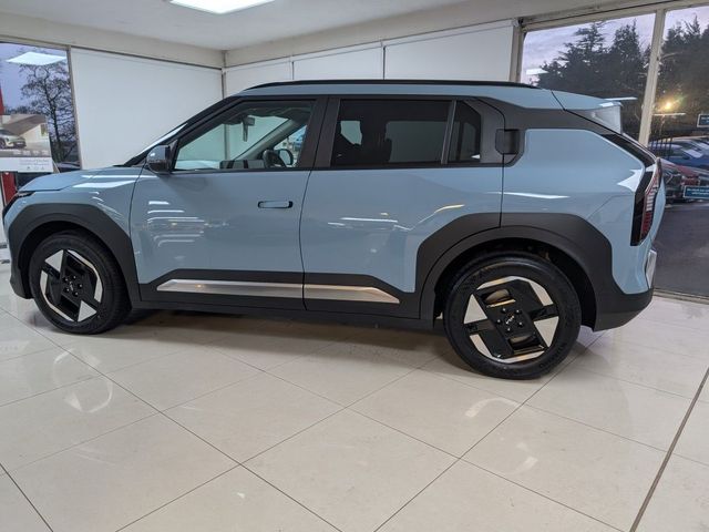 Image for 2026 Kia EV3 Earth 2 - Standard Range