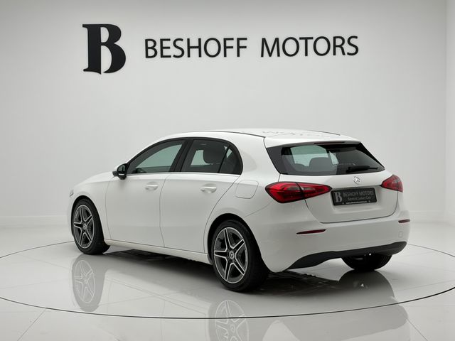 Image for 2020 Mercedes-Benz A Class A160 5DR=LOW MILES//IRISH CAR//€270 ROAD TAX=FULL SERVICE HISTORY=TAILORED FINANCE PACKAGES AVAILABLE=TRADE IN'S WELCOME