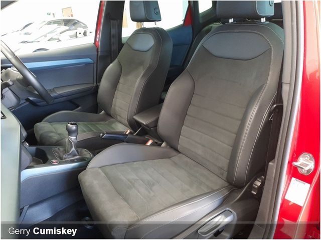 Image for 2023 SEAT Arona 1.0TSI 110hp Xperience