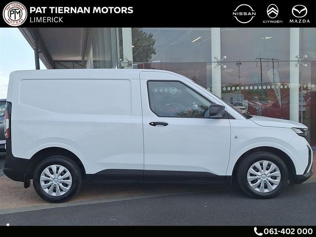 Image for 2024 Ford Courier COURIER TREND 1.5 L ECOBLUE 100