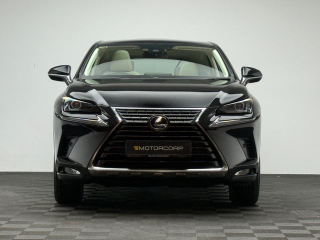Image for 2021 Lexus NX 300H EXECUTIVE *PAN ROOF*