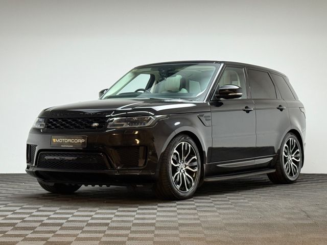 Image for 2020 Land Rover Range Rover Sport 3.0 SDV6 HSE DYNAMIC *PAN ROOF*