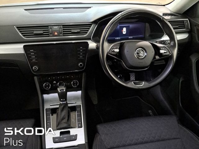 Image for 2024 Skoda Superb SUPERB AMB 2.0TDI 150HP DSG