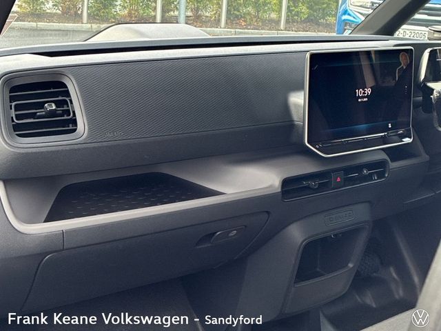 Image for 2025 Volkswagen ID. Buzz PLUS 77KWH 282BHP *0% FINANCE AVAILABLE* *APPLE CARPLAY/ANDROID AUTO* *REAR VIEW CAMERA* *FRONT AND REAR PARKING SENSORS* *COLOUR CODED BUMPERS*