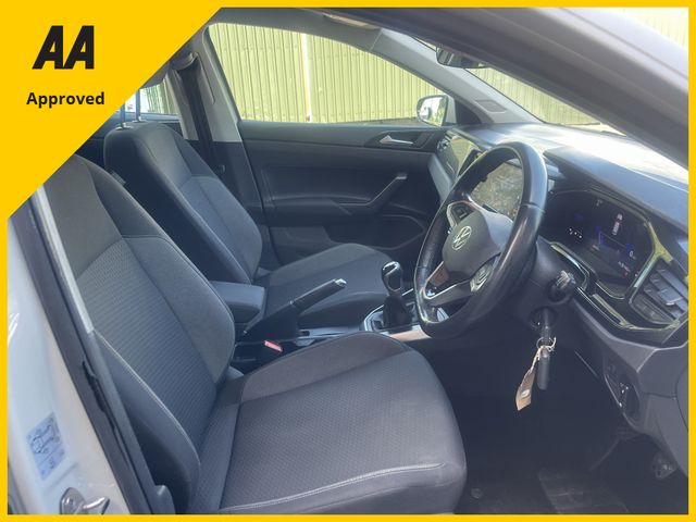 Image for 2023 Volkswagen Polo LIFE TSI FREE DELIVERY 