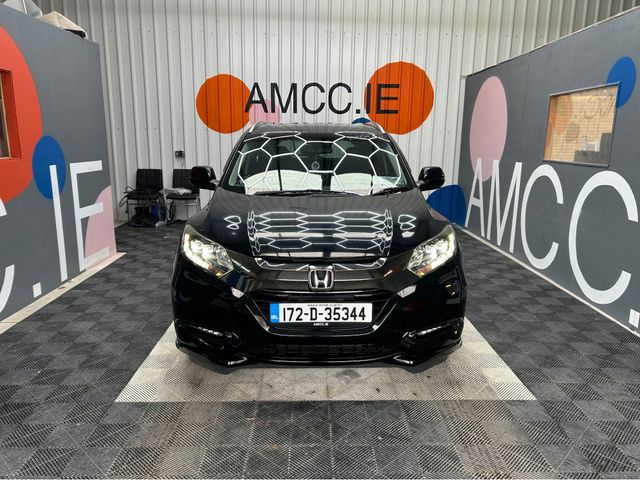 Image for 2017 Honda Vezel €17950! 2017 Honda Vezel 1.5 Hybrid / CarPlay, Reverse Canera