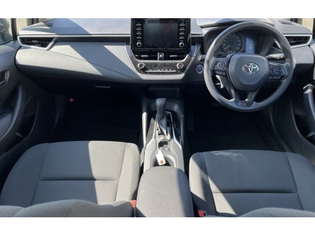 Image for 2020 Toyota Corolla Toyota Corolla Hybrid G-X – Modern, Efficient & Comfortable