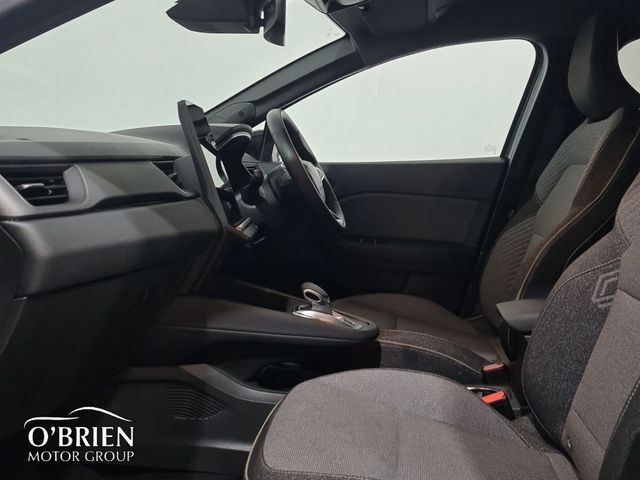 Image for 2025 Renault Symbioz E-Tech full hybrid 145 Auto Techno